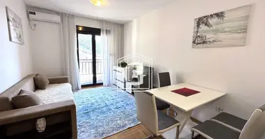 Apartamento 3 habitaciones en Budva, Montenegro