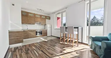 2 room apartment in Warsaw, Poland