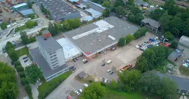 Fabrication 5 300 m² dans Riga, Lettonie