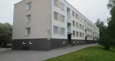 Apartment in Imatra, Finland