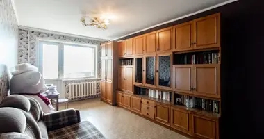 Appartement 3 chambres dans Minsk, Bélarus