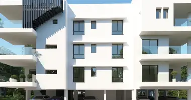 2 bedroom apartment in Larnaca, Cyprus