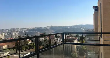 5 room apartment in Jerusalem, Israel