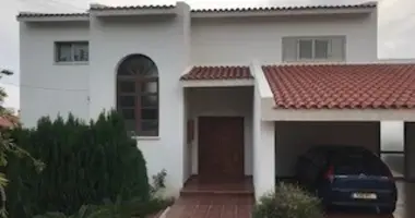 Casa 5 habitaciones en Kamares, Chipre