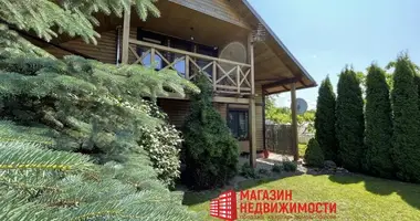 Haus in Hliadavicy, Belarus