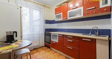 Apartamento 4 habitaciones en Minsk, Bielorrusia