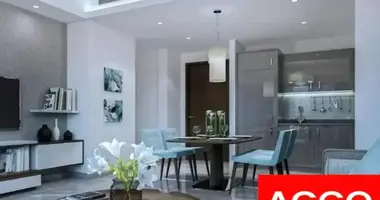 Appartement 1 chambre dans Doubaï, Émirats arabes unis