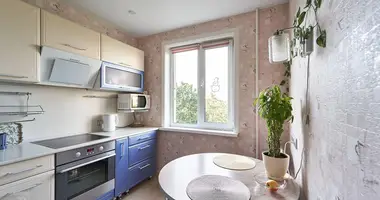2 room apartment in Minsk, Belarus
