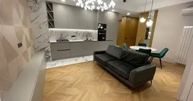 2 bedroom apartment in Tbilisi, Georgia