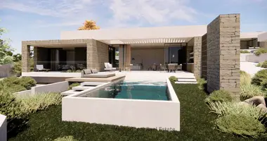 Bungalow Bungalow 4 habitaciones en Peyia, Chipre