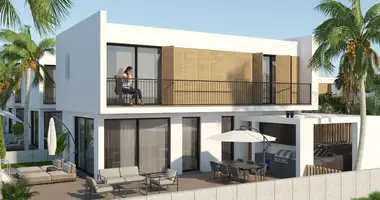 Villa 5 habitaciones en Lefka, Chipre del Norte