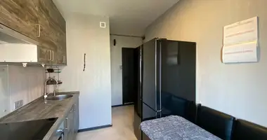 Apartamento 2 habitaciones en okrug Rzhevka, Rusia