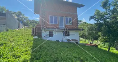 2 room house in Samobor, Croatia