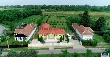 4 room house in Szamosangyalos, Hungary