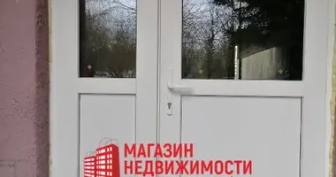 Bureau 1 352 m² dans Hrodna, Biélorussie