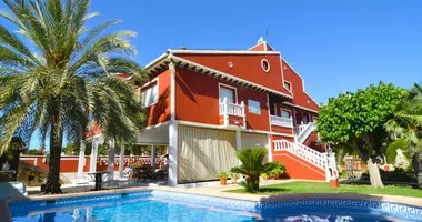 Maison 5 chambres dans Orihuela, Espagne