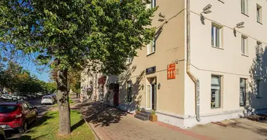 Mieszkanie 4 pokoi w Mińsk, Białoruś