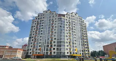 Квартира 3 комнаты в Минск, Беларусь