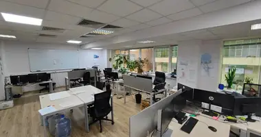 Office 442 m² in Moscow, Russia