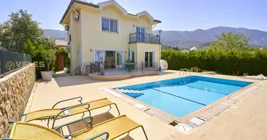 Villa 3 bedrooms in Motides, Northern Cyprus