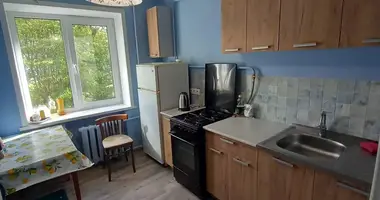 Apartamento 1 habitación en Lyasny, Bielorrusia