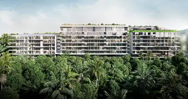 Apartamento 1 habitación en Phuket, Tailandia