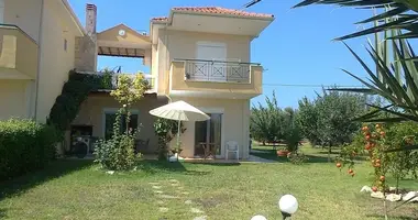 Dom 3 pokoi w Municipality of Nea Propontida, Grecja