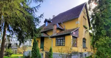 5 room house in Barcs, Hungary