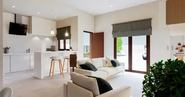 3 room house in Costa Blanca, Spain