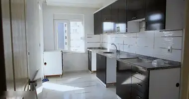 3 room apartment in Alanya, Turkey