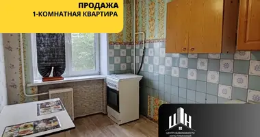 Apartamento 1 habitación en Orsha, Bielorrusia