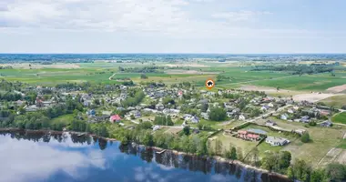 Plot of land in Karvys, Lithuania