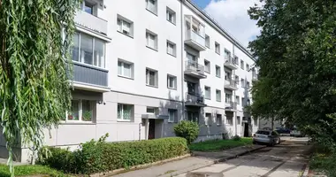 Квартира 2 комнаты в Каунас, Литва
