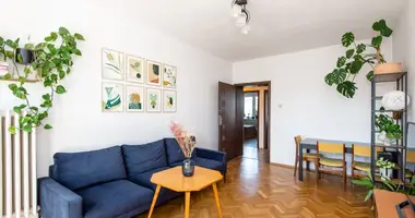 2 room apartment in Poznan, Poland