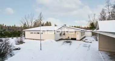 Dom 4 pokoi w Raahe, Finlandia
