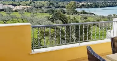 Mieszkanie 2 pokoi w Peloponnese Region, Grecja