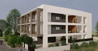 2 bedroom apartment in Kato Polemidion Municipality, Cyprus