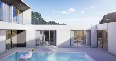 Villa in Rawai, Thailand