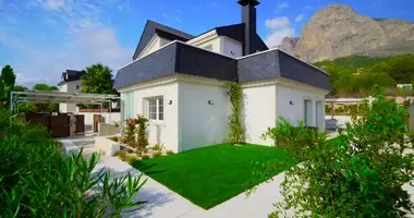 Villa en Polop, Španjolska