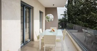 Appartement 3 chambres dans Limassol, Chypre