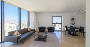 Apartamento 2 habitaciones en Nicosia, Chipre