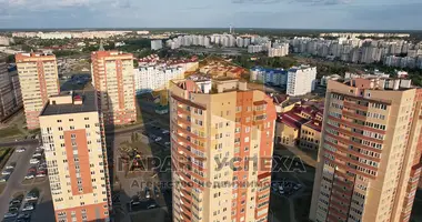 1 room apartment in Muhavecki selski Savet, Belarus