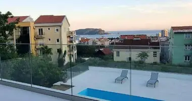 5 bedroom villa in Budva, Montenegro