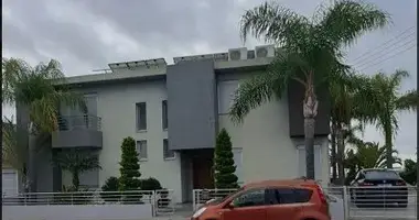 Maison 5 chambres dans Ypsonas Municipality, Chypre