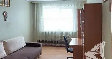 Appartement 3 chambres dans Malaryta, Bélarus