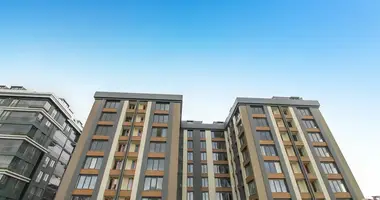 Apartamento 4 habitaciones en Istasyon Mahallesi, Turquía