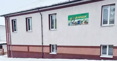 Shop 200 m² in Karelichy, Belarus