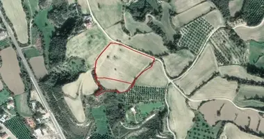 Plot of land in Goudi, Cyprus