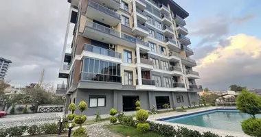 Appartement 1 chambre dans Alanya, Turquie