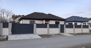 3 room house in Sievierodonetsk, Ukraine